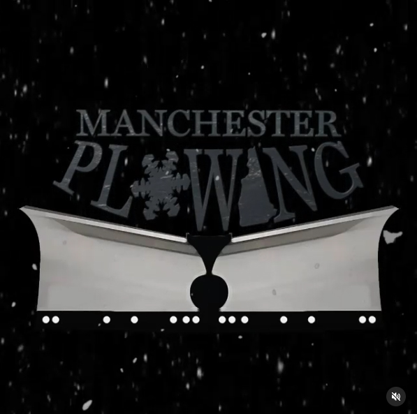 Manchester Plowing